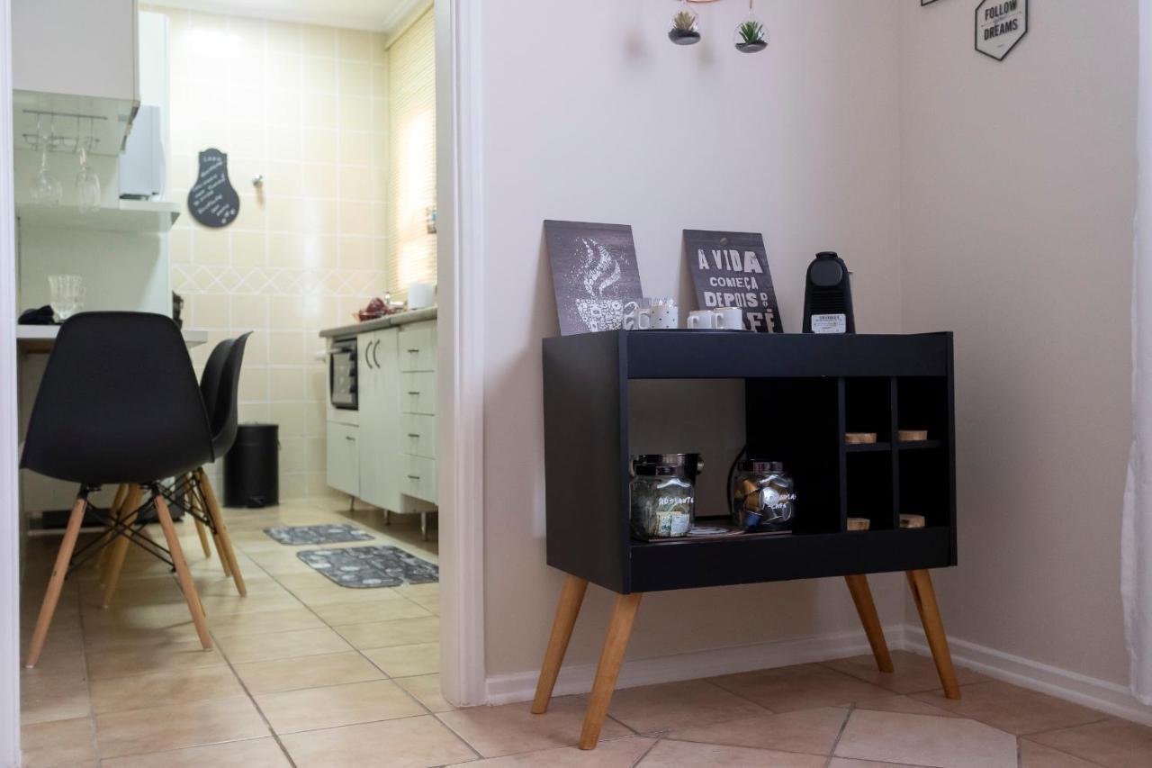 Ape 5 Estrelas Central-free Vaga&netflix Apartment Ribeirao Preto