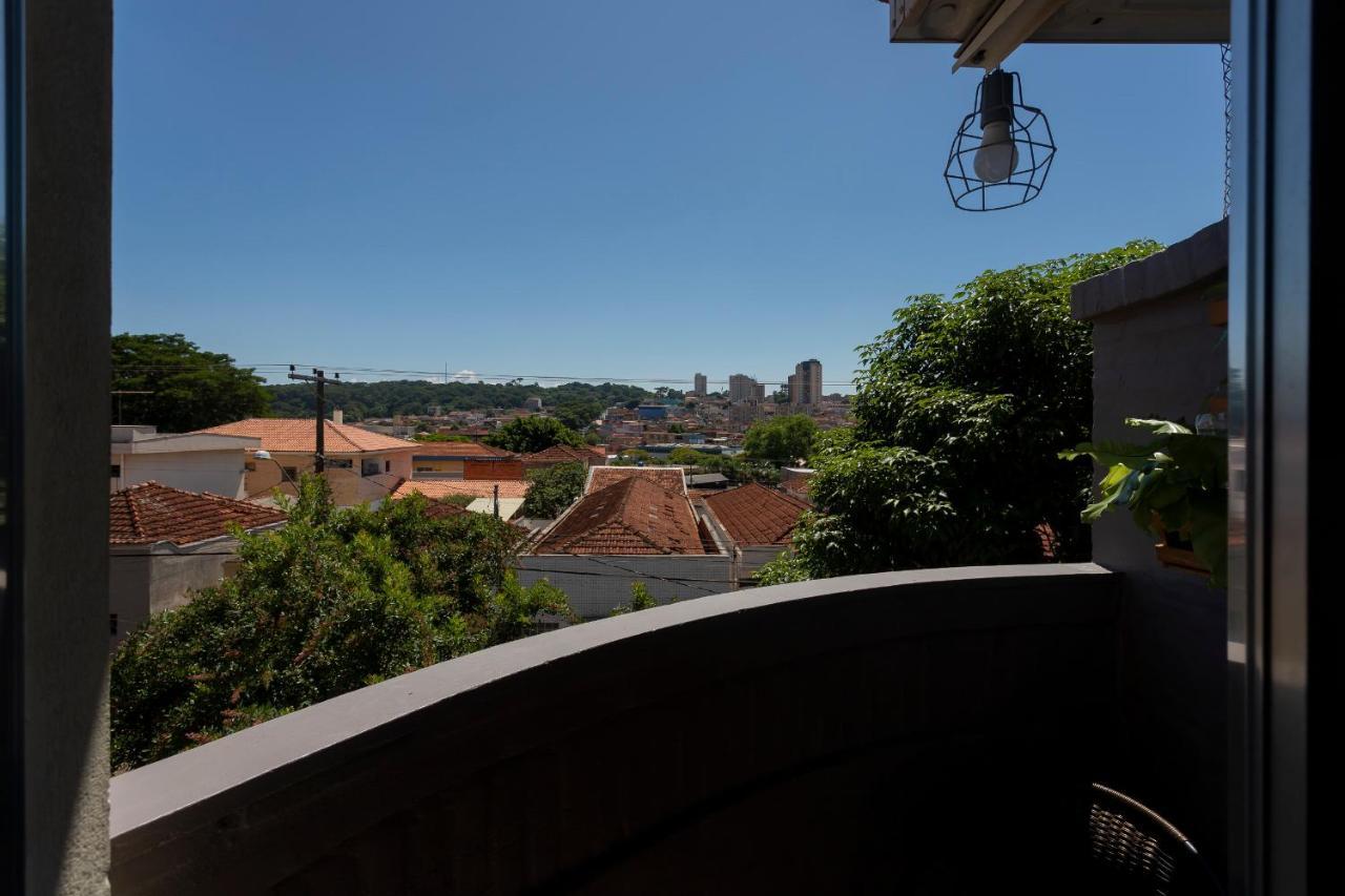 Ape 5 Estrelas Central-free Vaga&netflix Apartment Ribeirao Preto