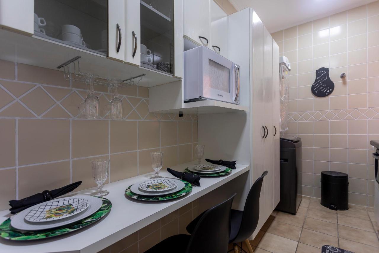 Ape 5 Estrelas Central-free Vaga&netflix Apartment