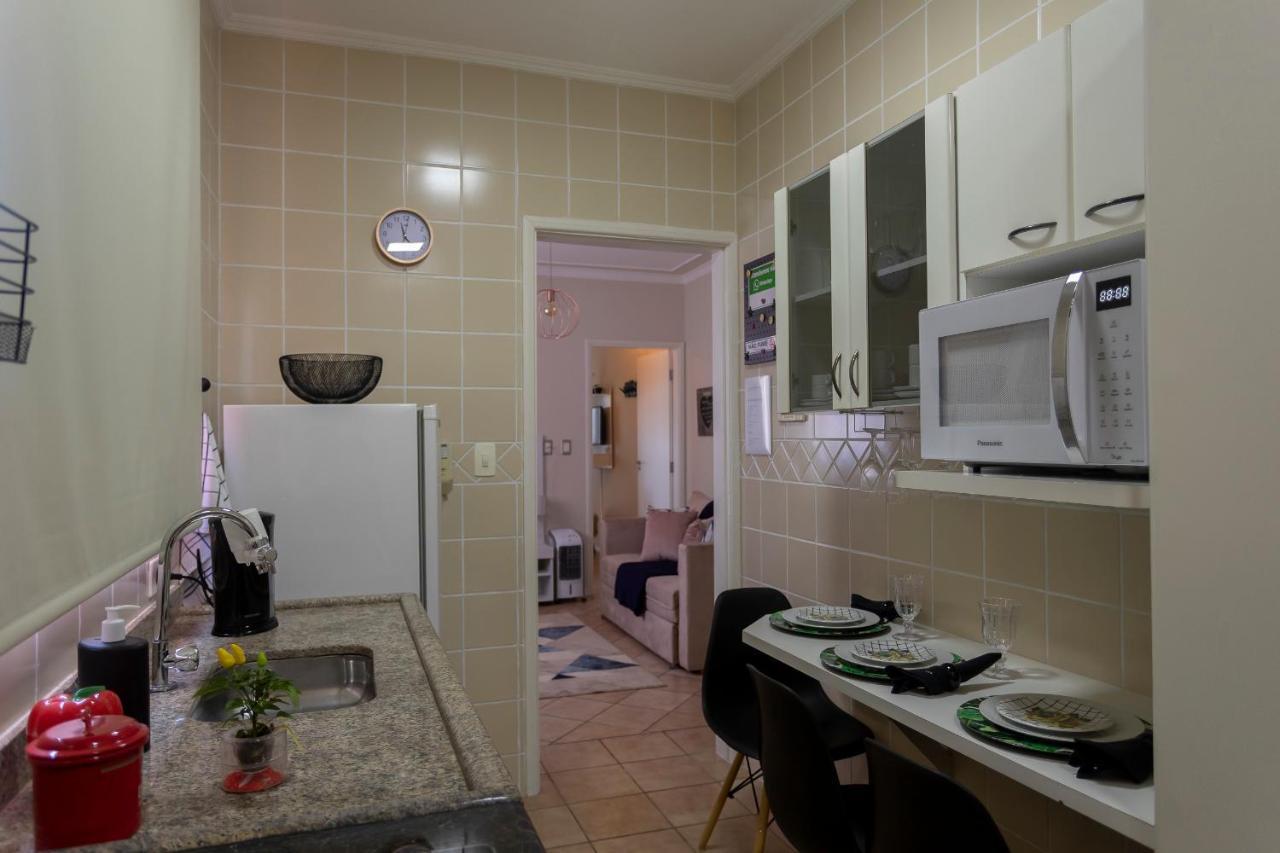Apartment Ape 5 Estrelas Central-free Vaga&netflix *
