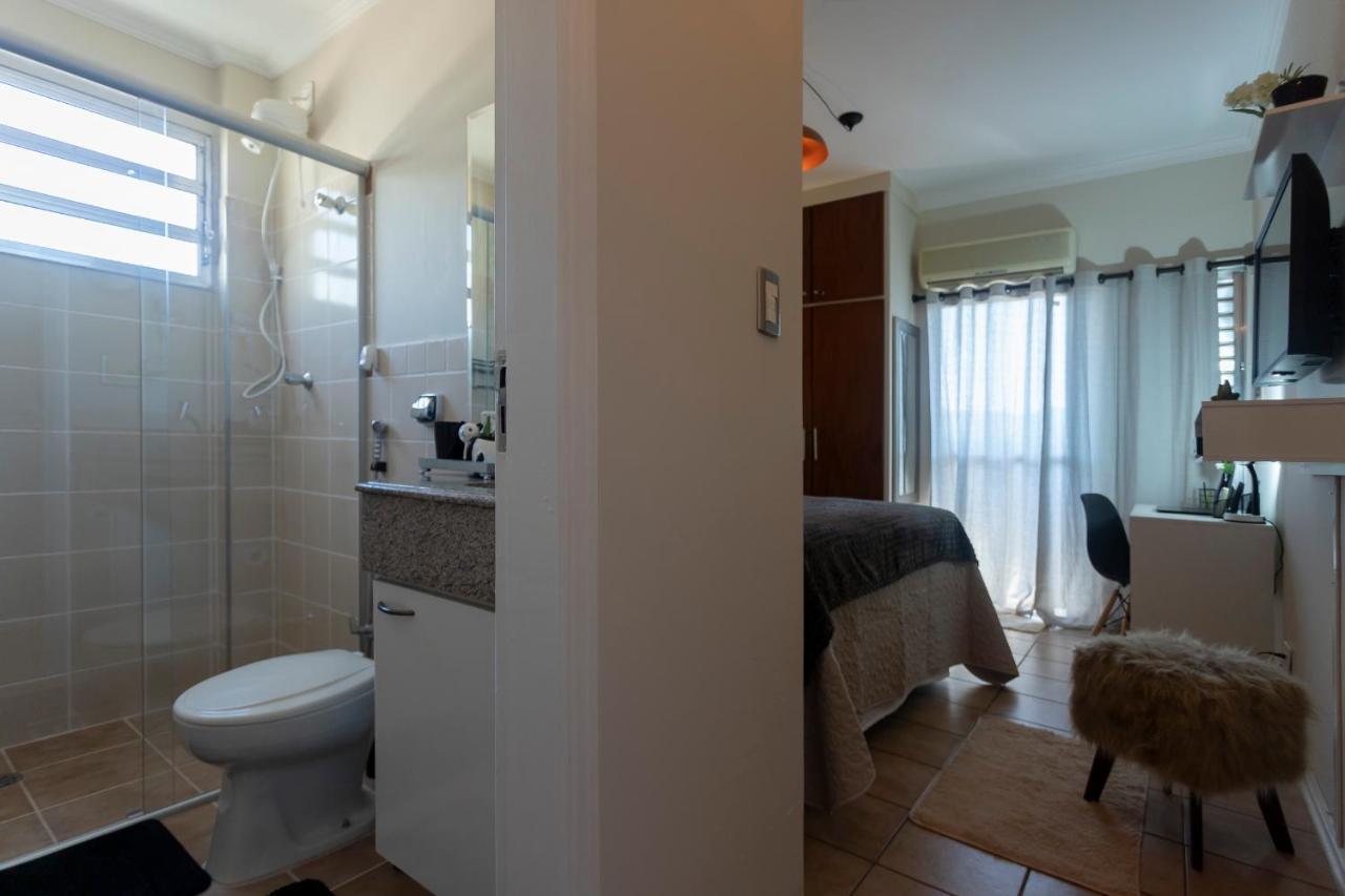Apartment Ape 5 Estrelas Central-free Vaga&netflix