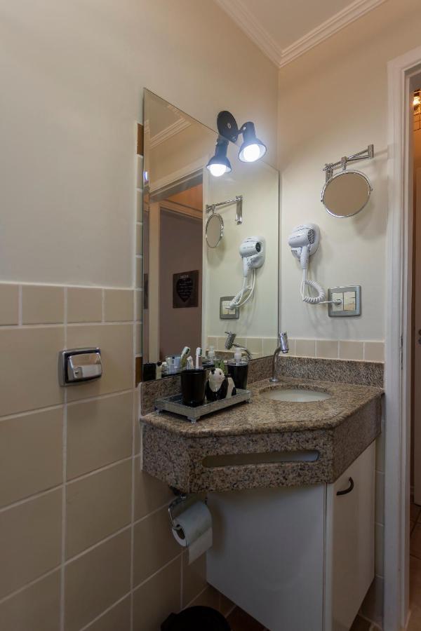 Apartment Ape 5 Estrelas Central-free Vaga&netflix Ribeirao Preto