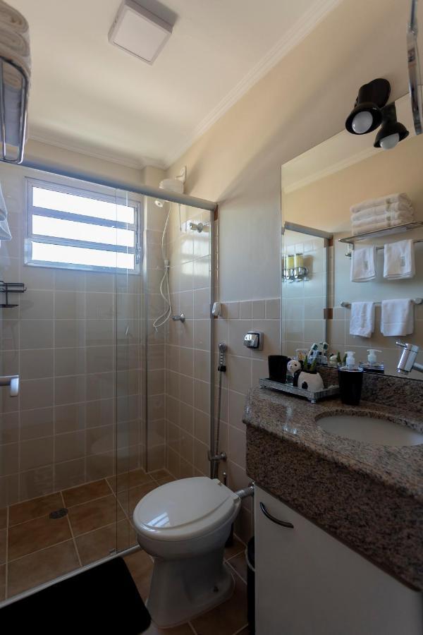 Ape 5 Estrelas Central-free Vaga&netflix * Ribeirao Preto