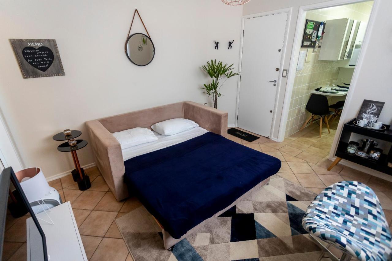 Ape 5 Estrelas Central-free Vaga&netflix Apartment Ribeirao Preto