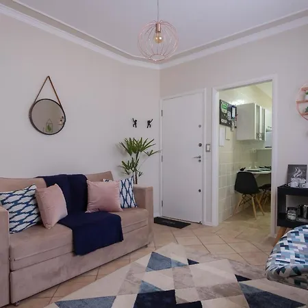 Ape 5 Estrelas Central-Free Vaga&Netflix Ribeirao Preto Exterior photo