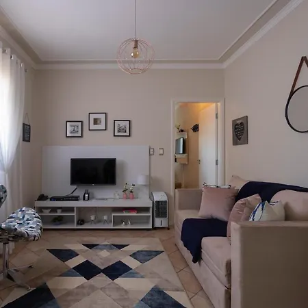 Ape 5 Estrelas Central-Free Vaga&Netflix Ribeirao Preto Exterior photo
