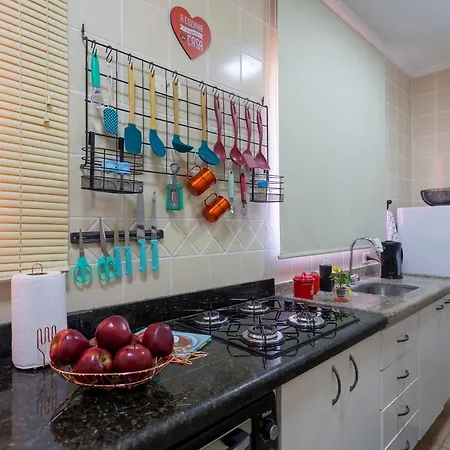 Ape 5 Estrelas Central-Free Vaga&Netflix Ribeirao Preto Exterior photo