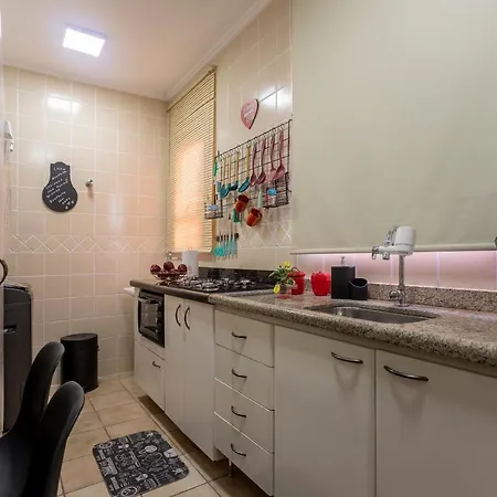 Ape 5 Estrelas Central-Free Vaga&Netflix Ribeirao Preto Exterior photo