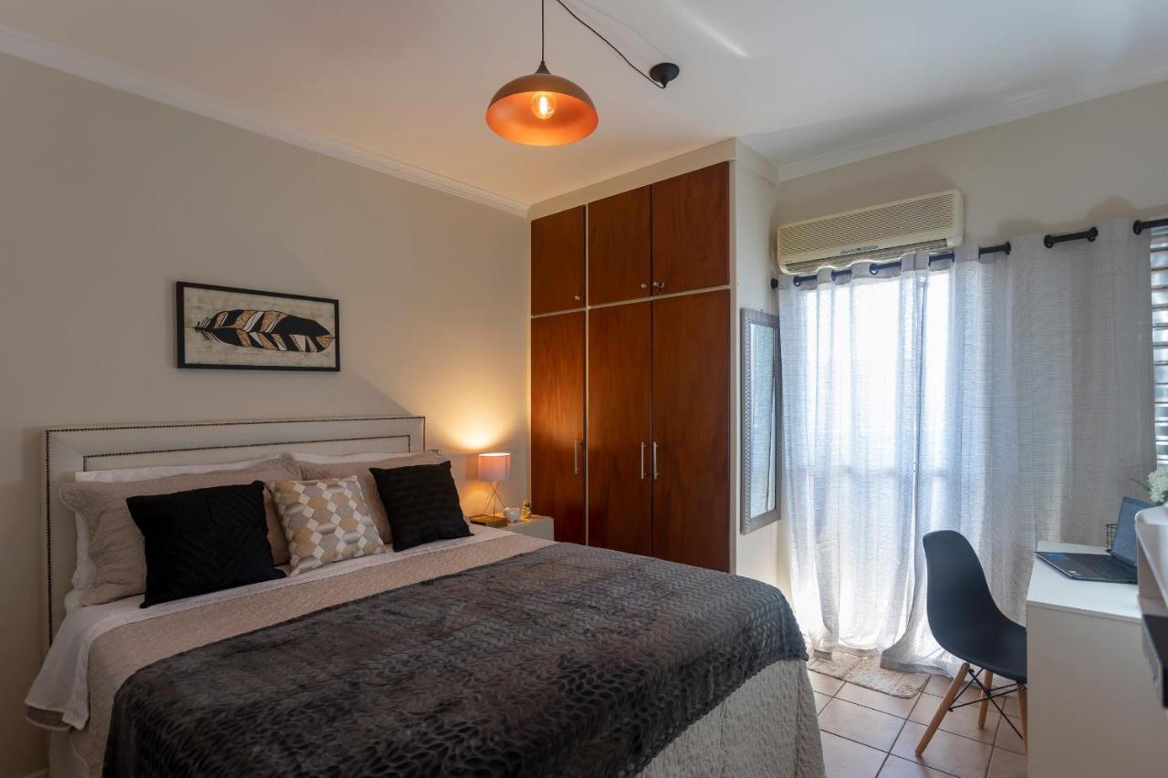 Ape 5 Estrelas Central-free Vaga&netflix Apartment *