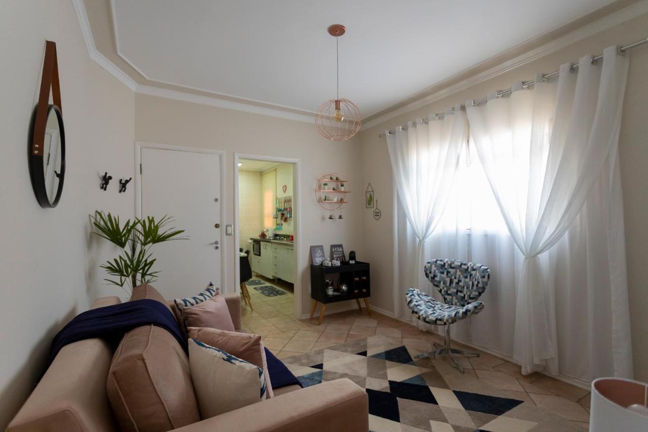 Ape 5 Estrelas Central-free Vaga&netflix * Ribeirao Preto