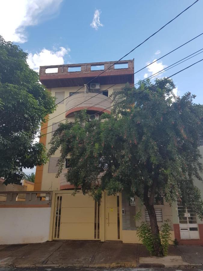 Apartment Ape 5 Estrelas Central-free Vaga&netflix